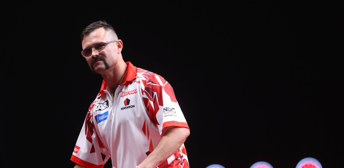 Damon Heta (PDC)