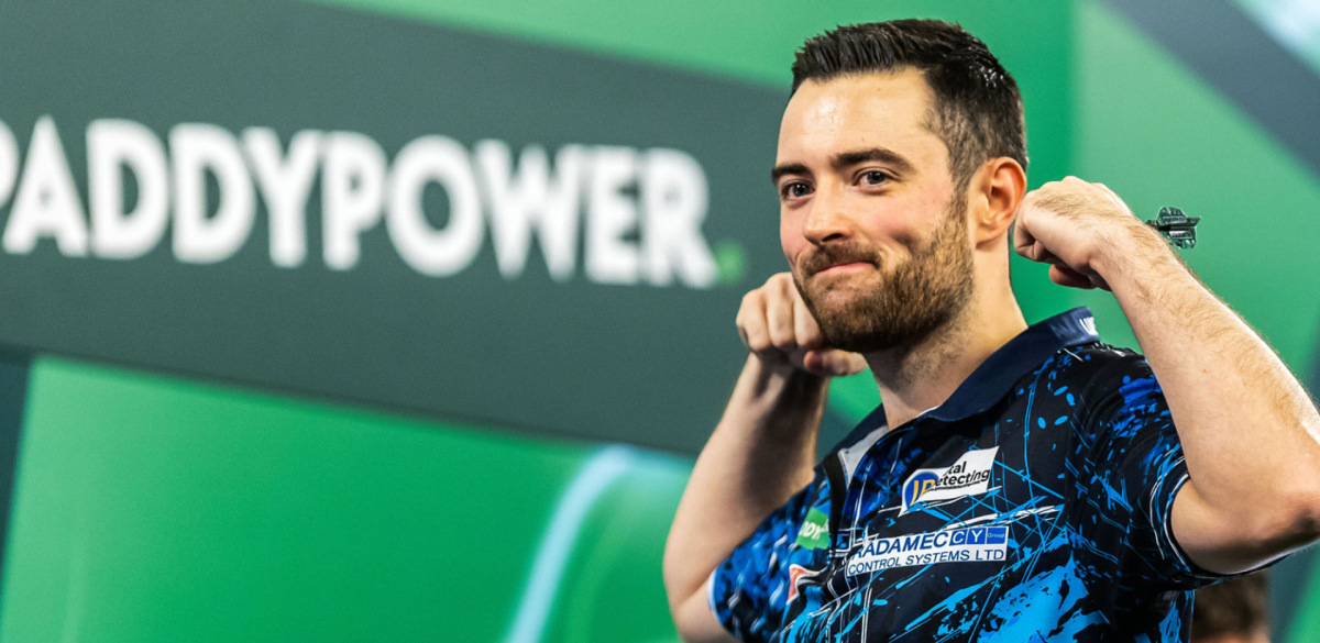 Luke Humphries (PDC)