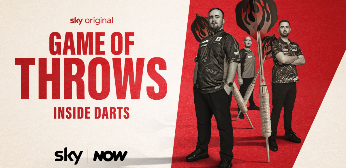 Game of Throws (Sky)