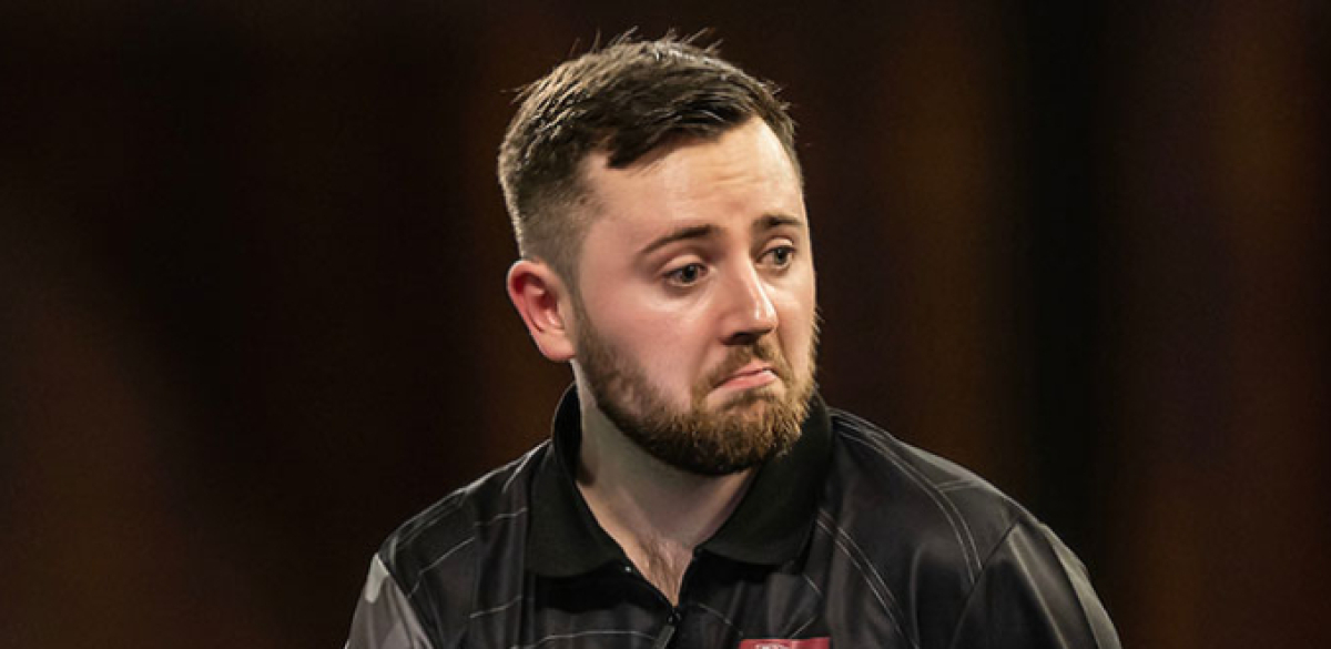 Connor Scutt (PDC)