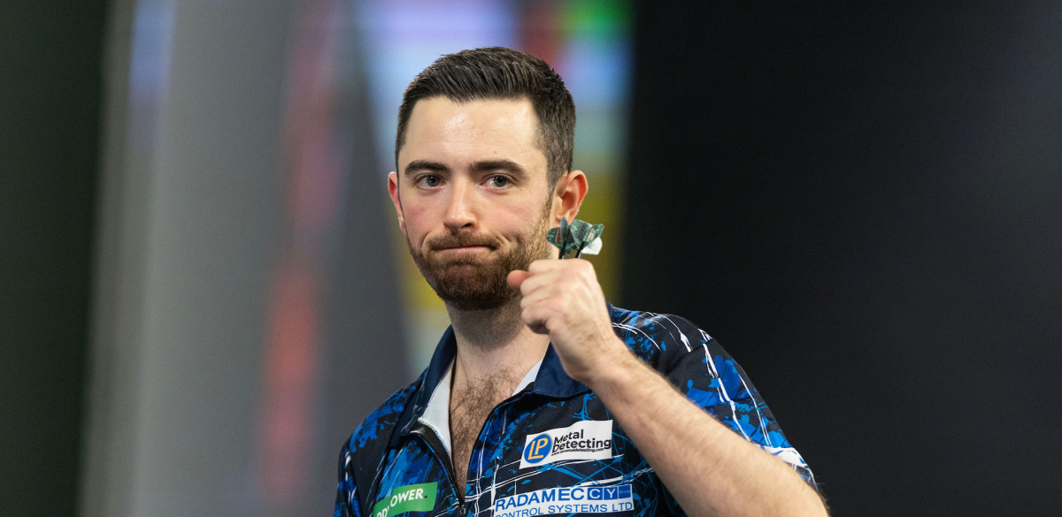 Luke Humphries (PDC)
