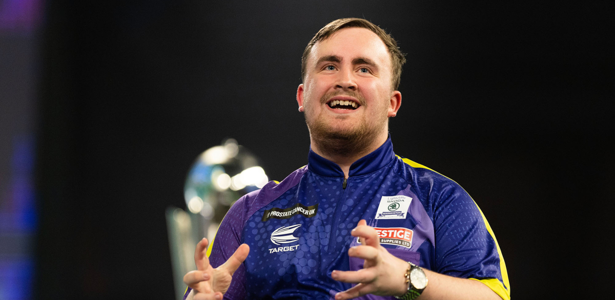 Luke Littler (PDC)