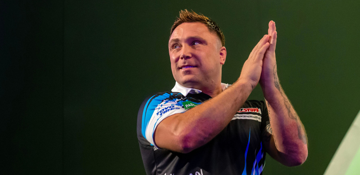 Gerwyn Price (PDC)