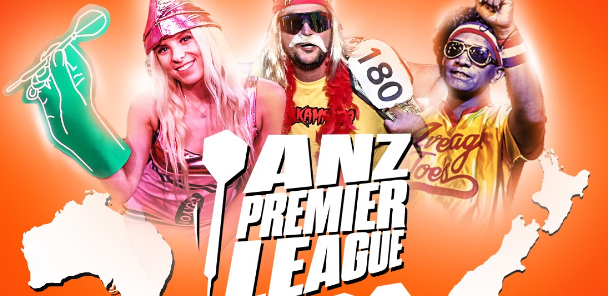 PDC ANZ Premier League