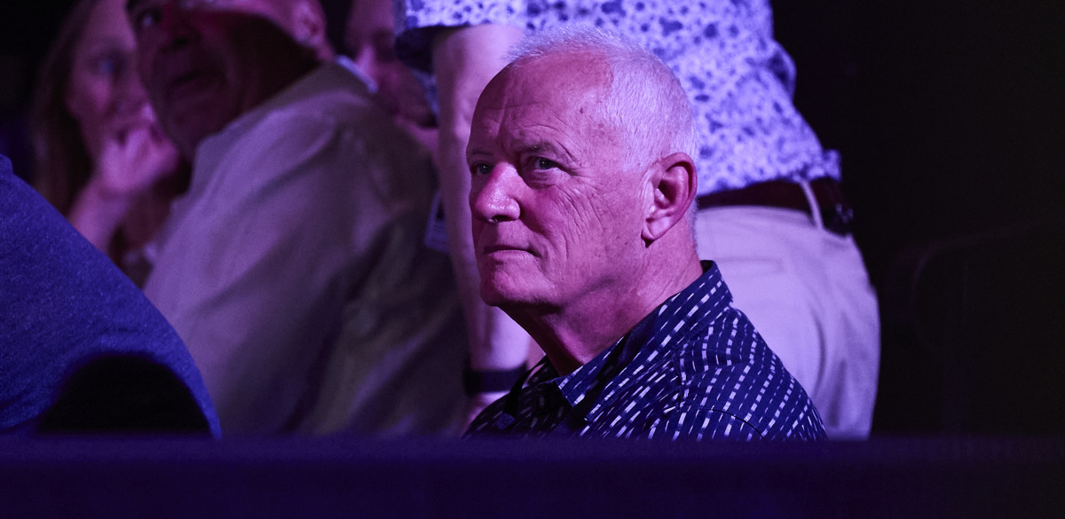 Barry Hearn (PDC)