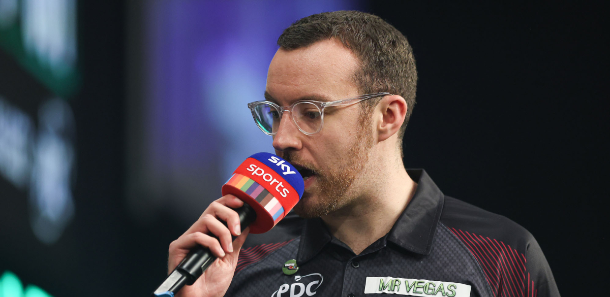 Huw Ware (PDC)