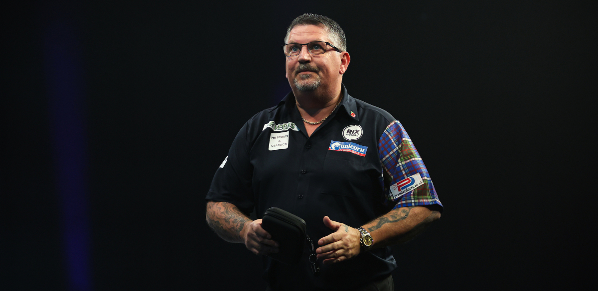 Gary Anderson (PDC)