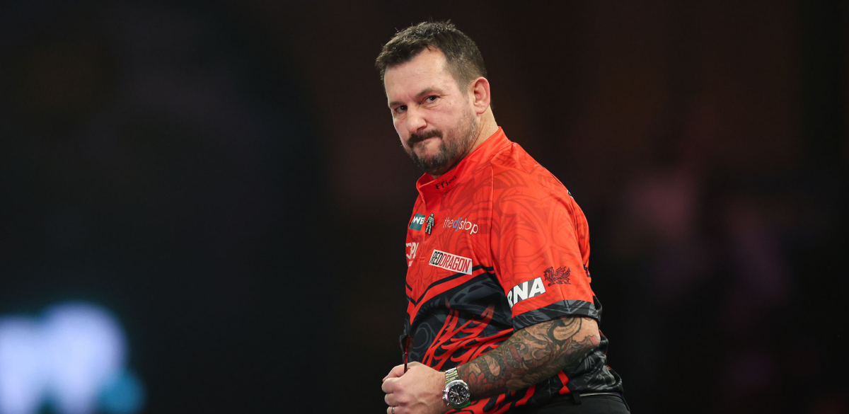 Jonny Clayton (PDC)
