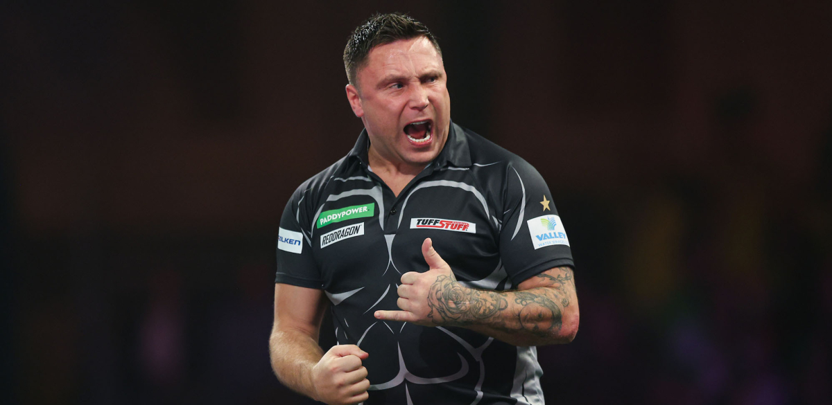 Gerwyn Price (PDC)
