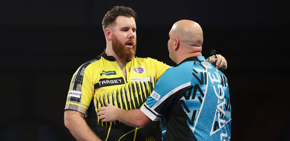 Scott Williams (PDC)