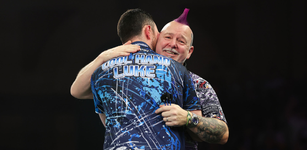 Peter Wright (PDC)