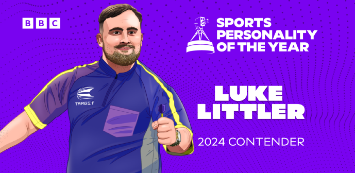 Luke Littler