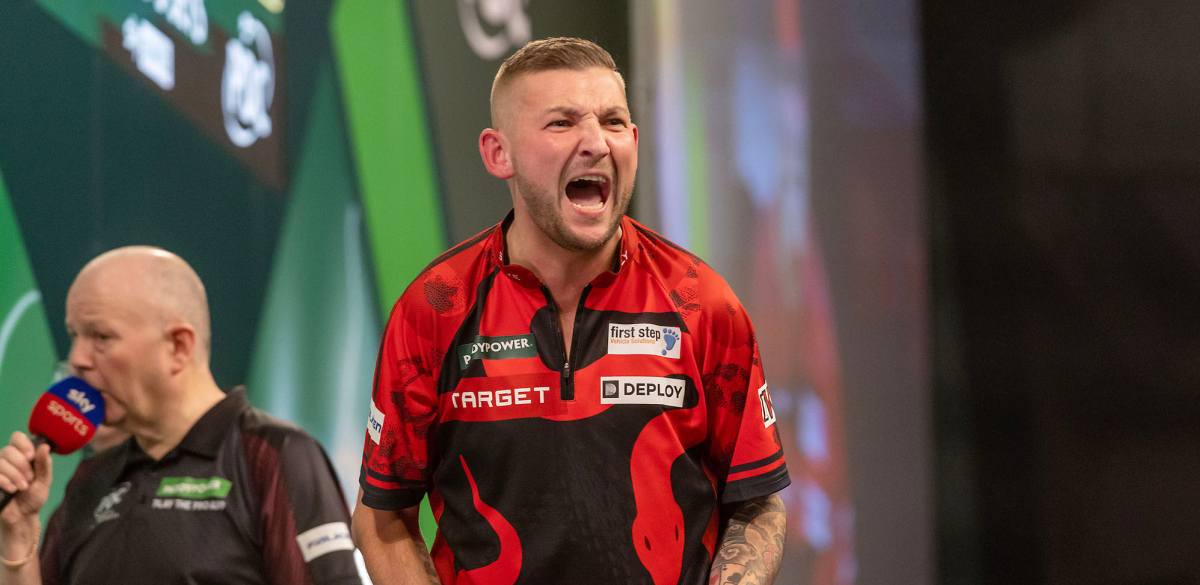 Nathan Aspinall (PDC)