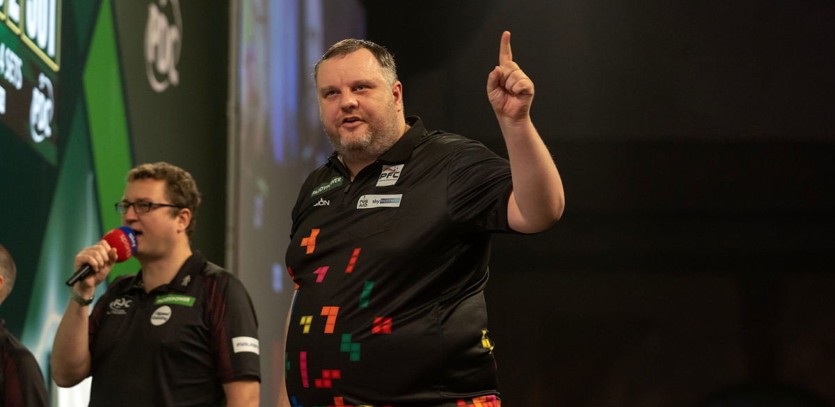 Ryan Joyce (PDC)