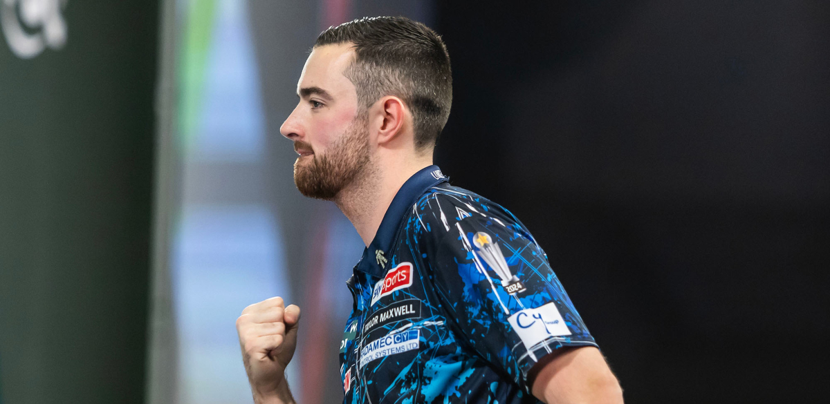 Luke Humphries (PDC)