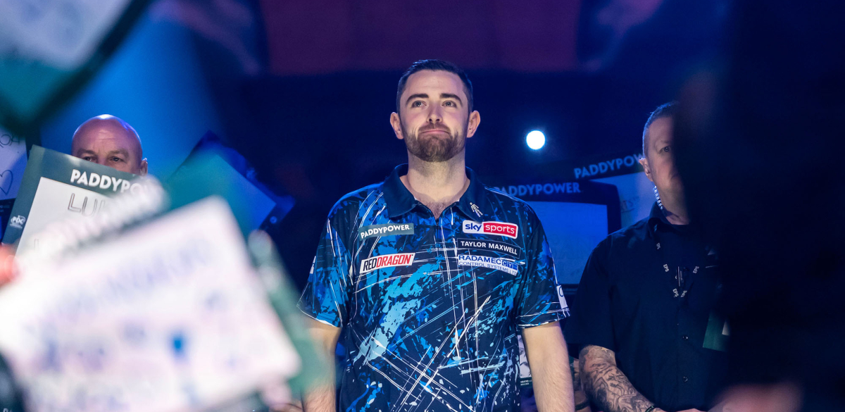 Luke Humphries (PDC)