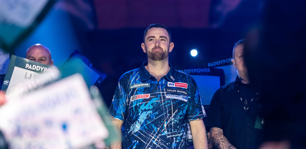 Luke Humphries (PDC)