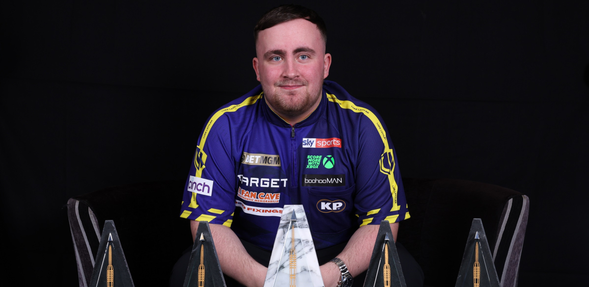 Luke Littler (Kieran Cleeves, PDC)