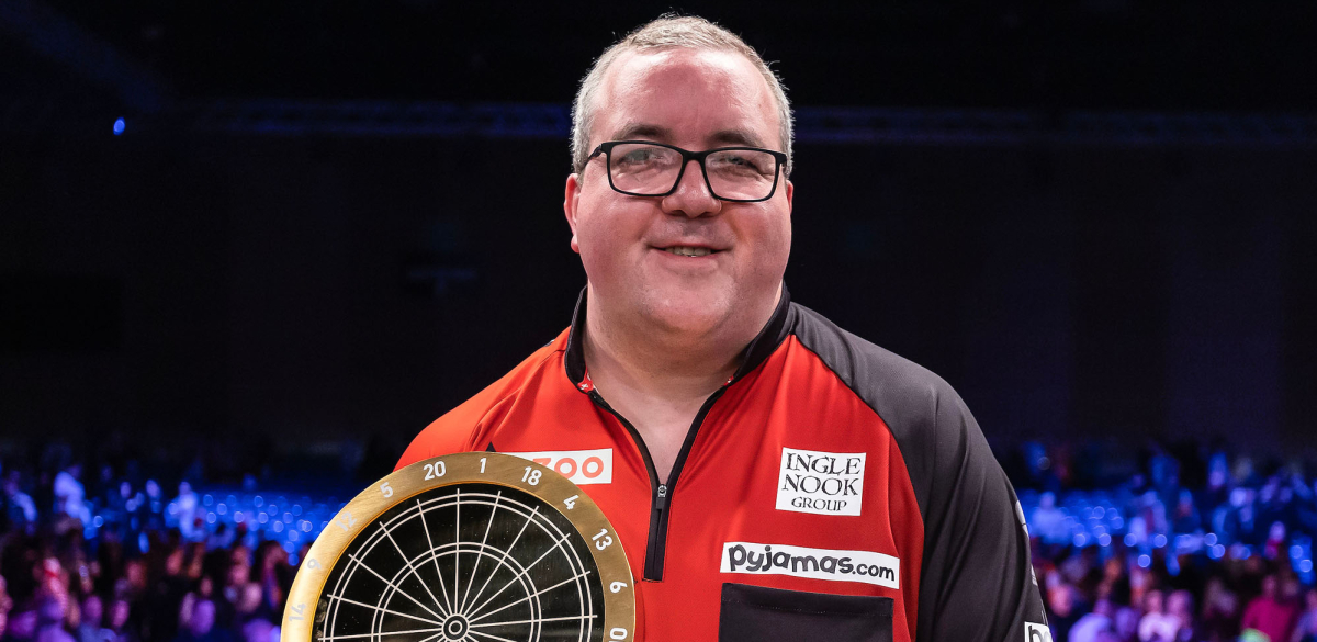 Stephen Bunting (PDC)