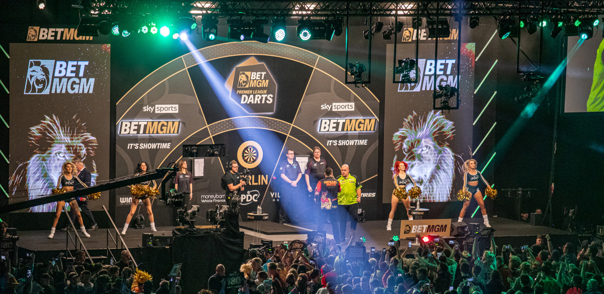 Get your tickets for the 2025 BetMGM Premier League with SportsBreaks