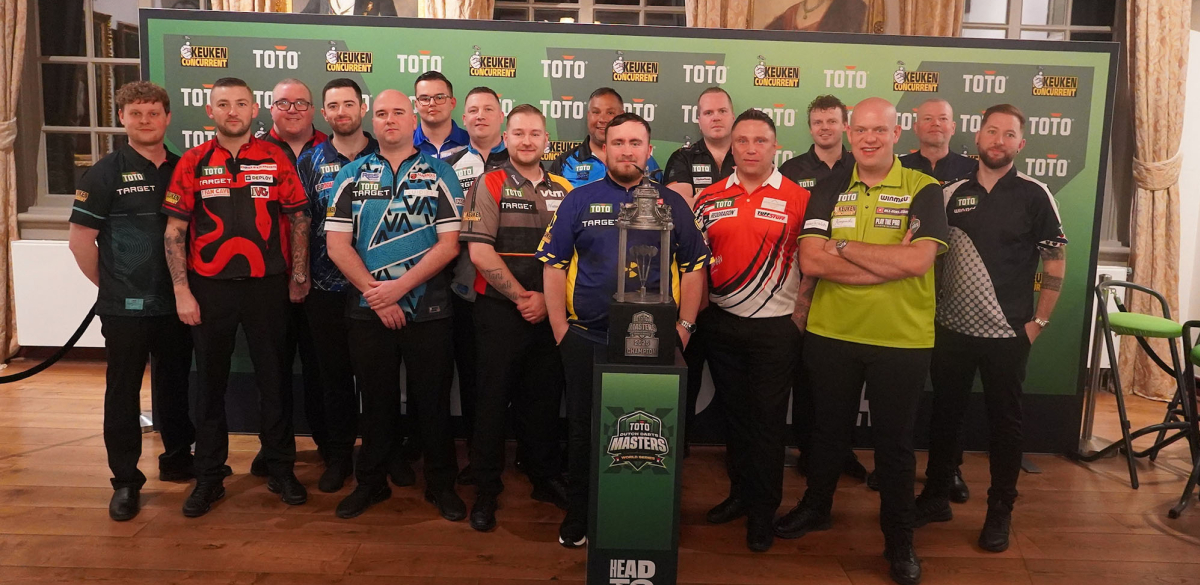 Dutch Darts Masters (PDC)