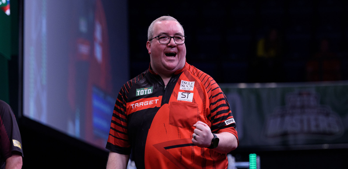 Stephen Bunting (PDC)