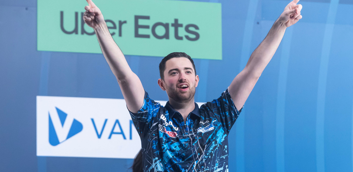 Luke Humphries (PDC)