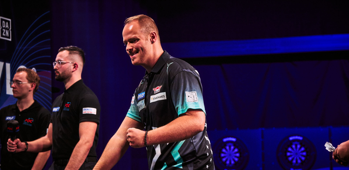 Max Hopp (PDC)