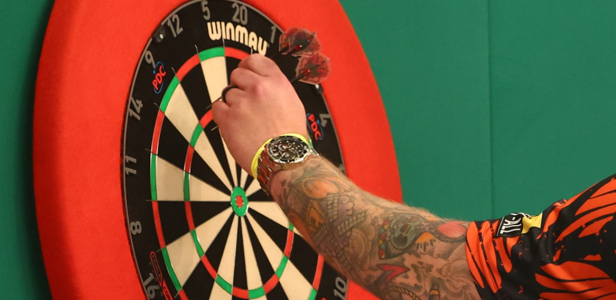 Winmau Dartboard