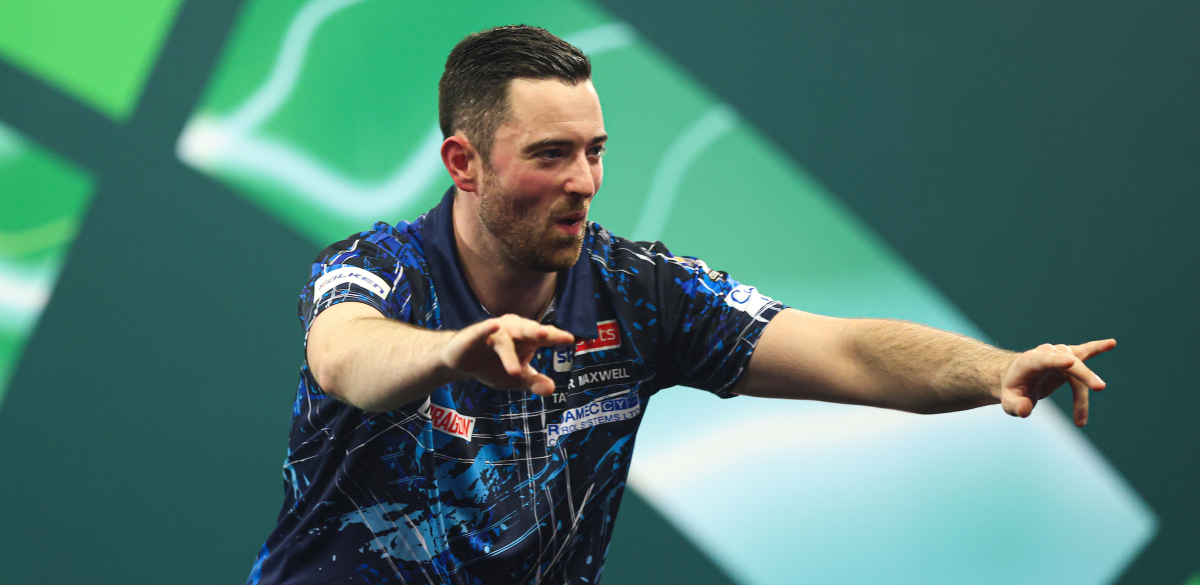 Luke Humphries (PDC)