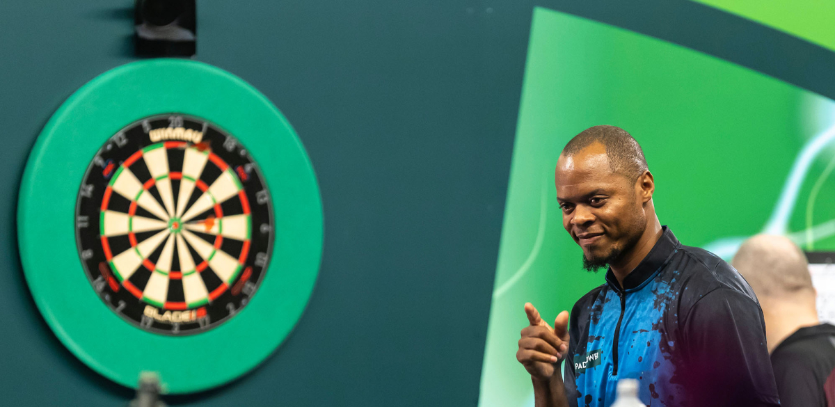 Rashad Sweeting (PDC)