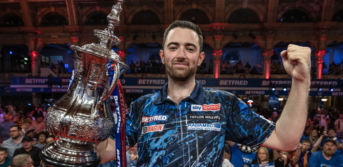 Luke Humphries (PDC)