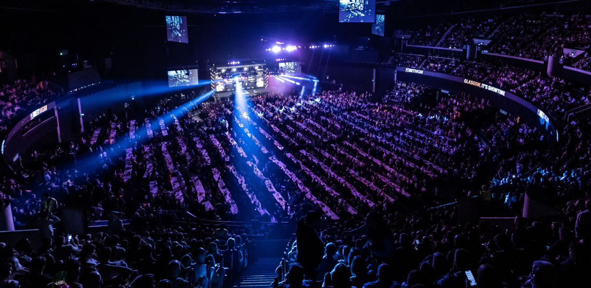BetMGM Premier League (Taylor Lanning, PDC)