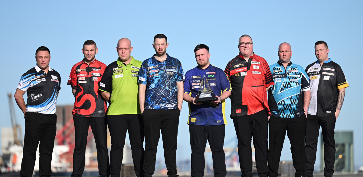 BetMGM Premier League