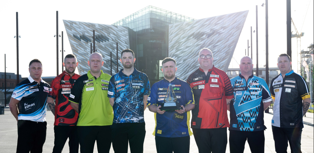 BetMGM Premier League