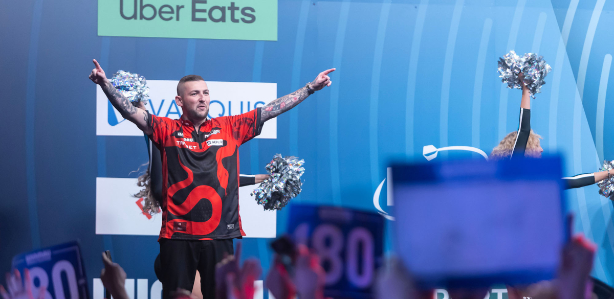Nathan Aspinall (PDC)