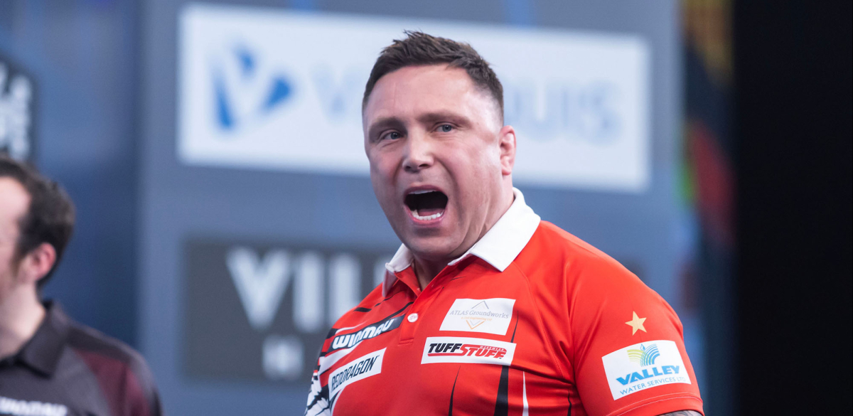 Gerwyn Price (PDC)