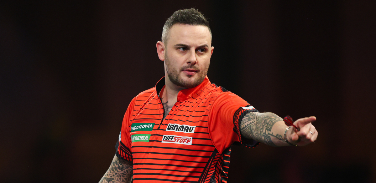 Joe Cullen (PDC)