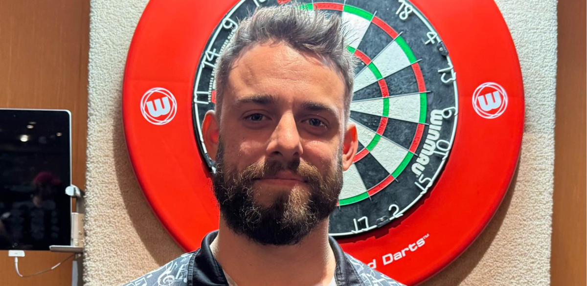 Brody Klinge (PDC)