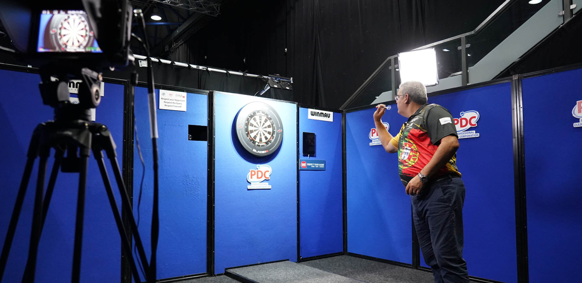 PDC ProTour