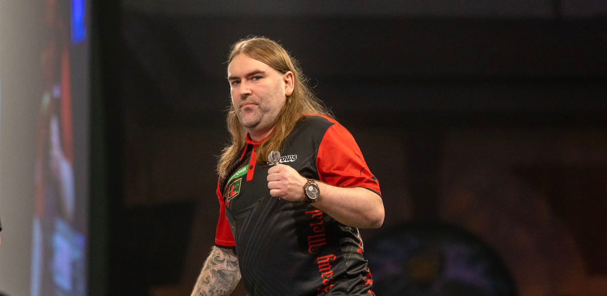 Ryan Searle (PDC)
