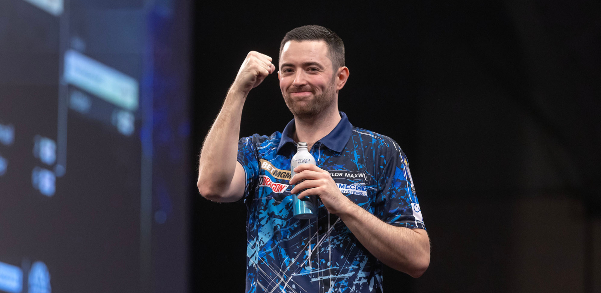Luke Humphries (PDC)
