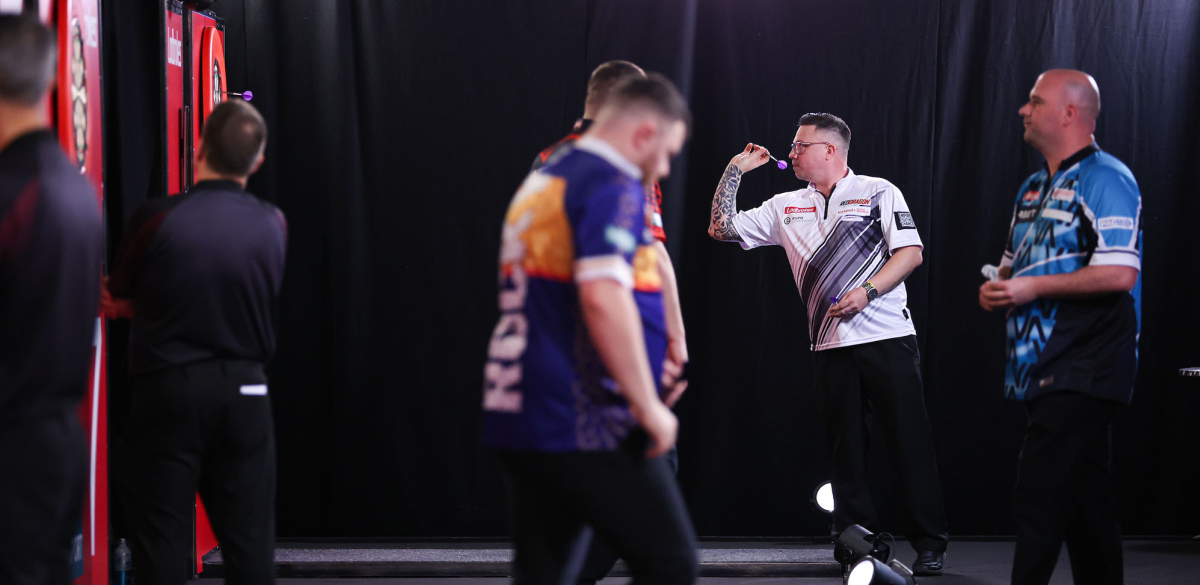 PDC ProTour