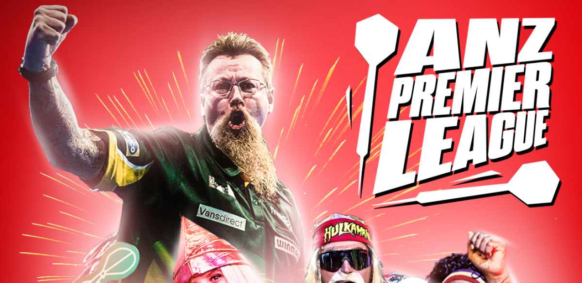 ANZ Premier League