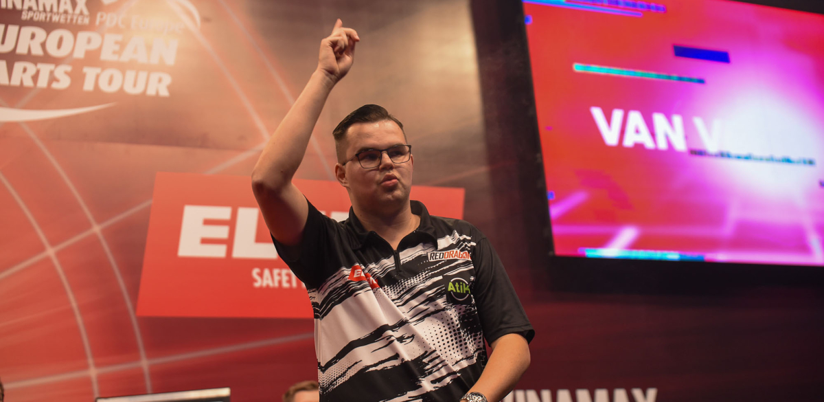 Gian van Veen (PDC)
