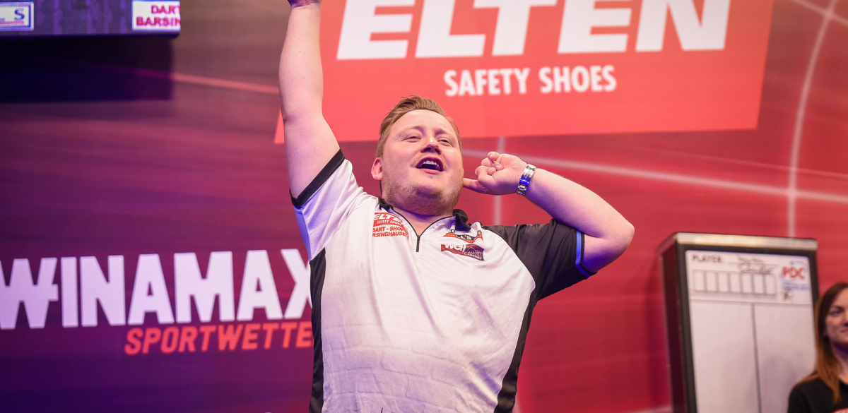 Martin Schindler (PDC)