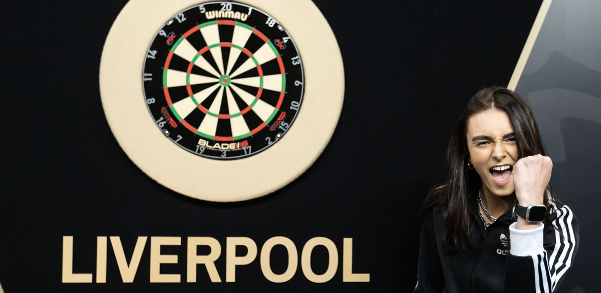 BetMGM Premier League (PDC)