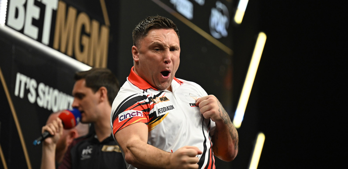 Gerwyn Price (PDC)