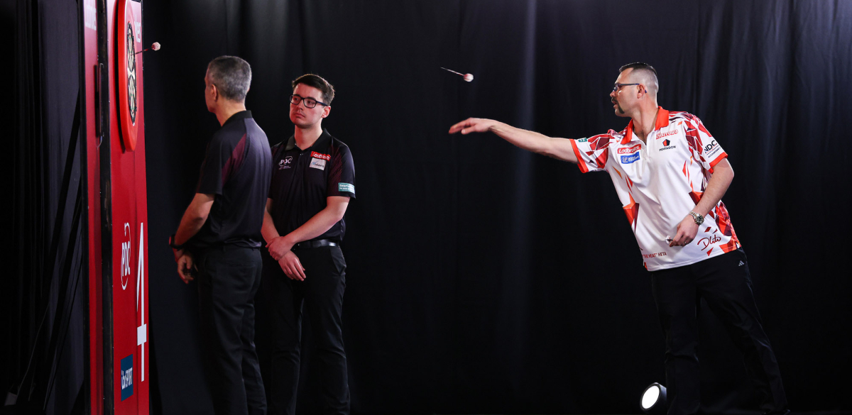 PDC ProTour