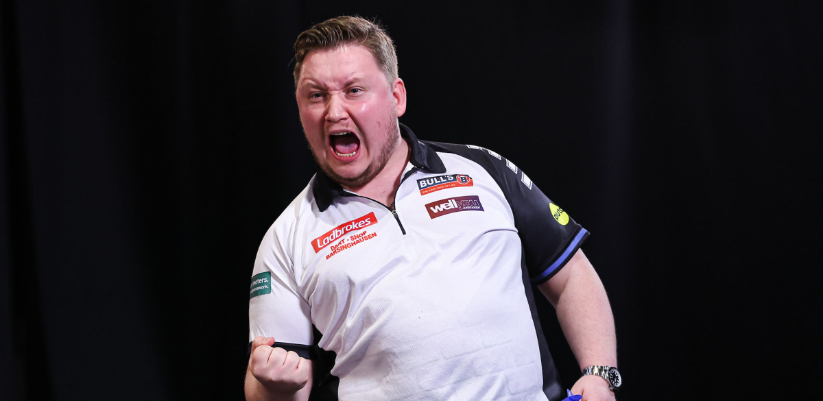 Martin Schindler (PDC)